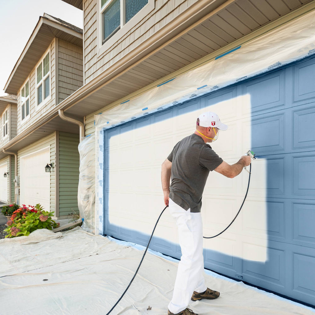 Titan ControlMax 1900 Pro High Efficiency Airless Paint Sprayer