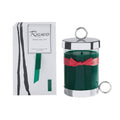 Rigaud Paris Cypres - Cypres (Cypress) Candle (Large)