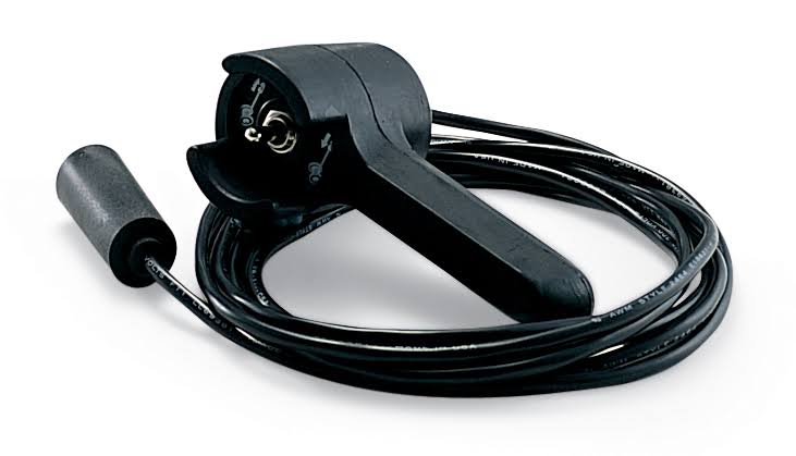 Warn 38626 Winch Remote Control