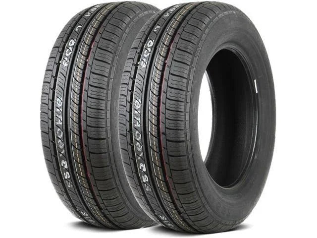 Federal Ss657 205/60R14 89H