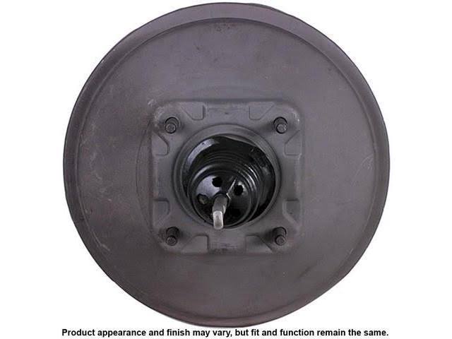 Cardone 54-74801 Remanufactured Power Brake Booster