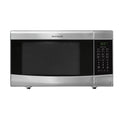 Frigidaire FFMO1611LS 1.6 Cu. ft. Stainless Steel Countertop Microwave 2024 Best Sellers