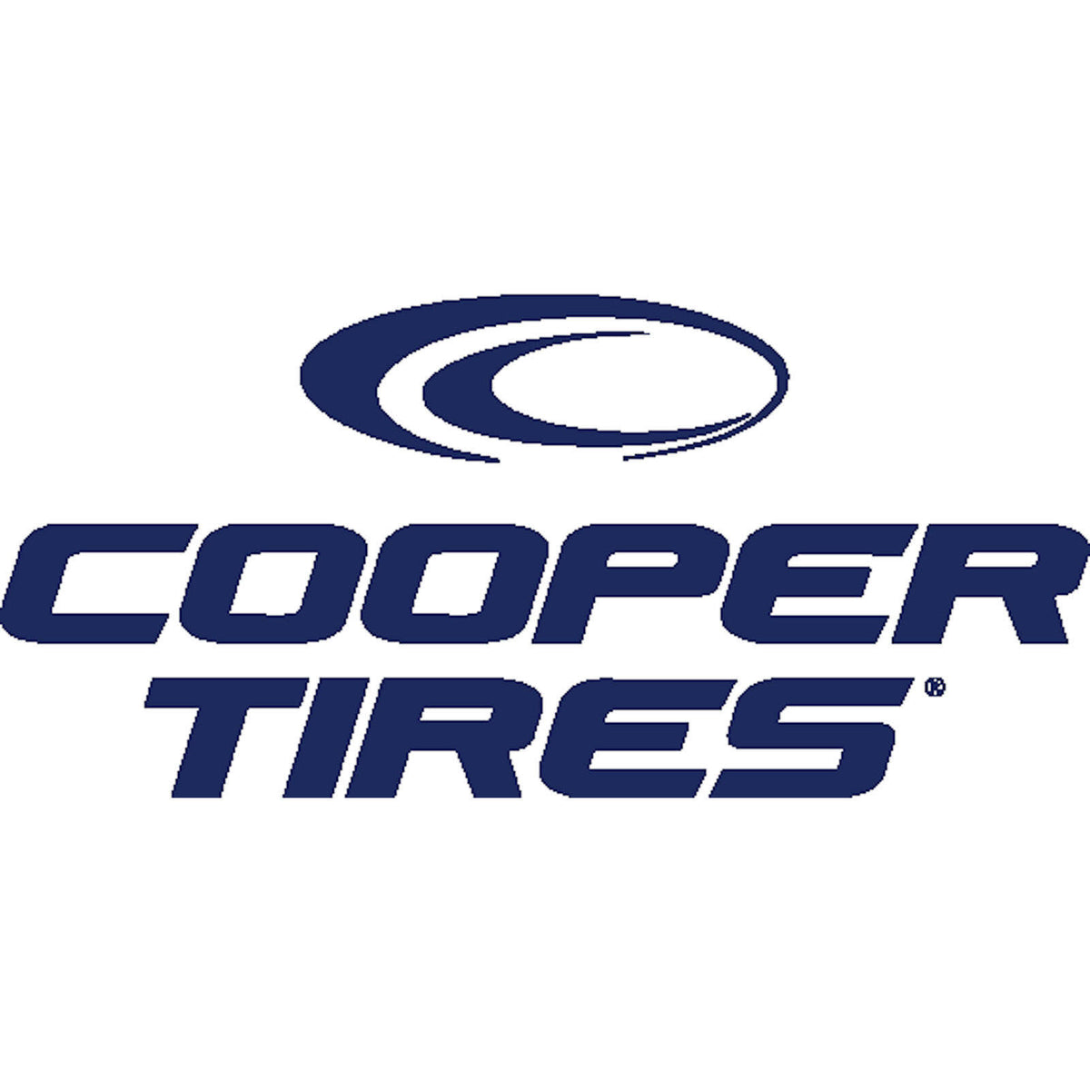 Cooper Evolution Tour All Season Tire - 225/65R16 100T