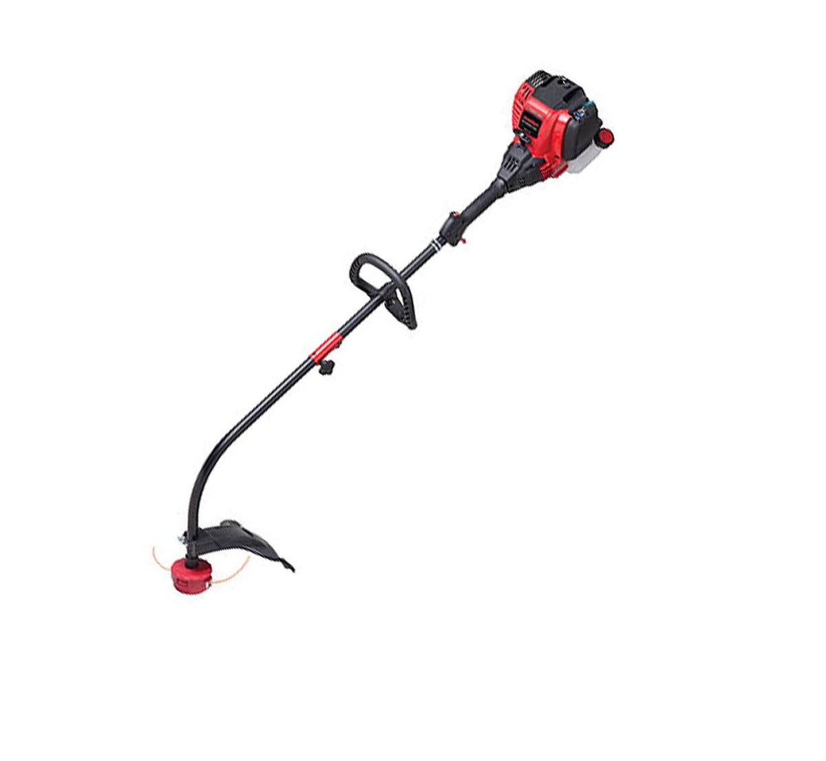 Troy Bilt 4 Cycle Curved Shaft Trimmer