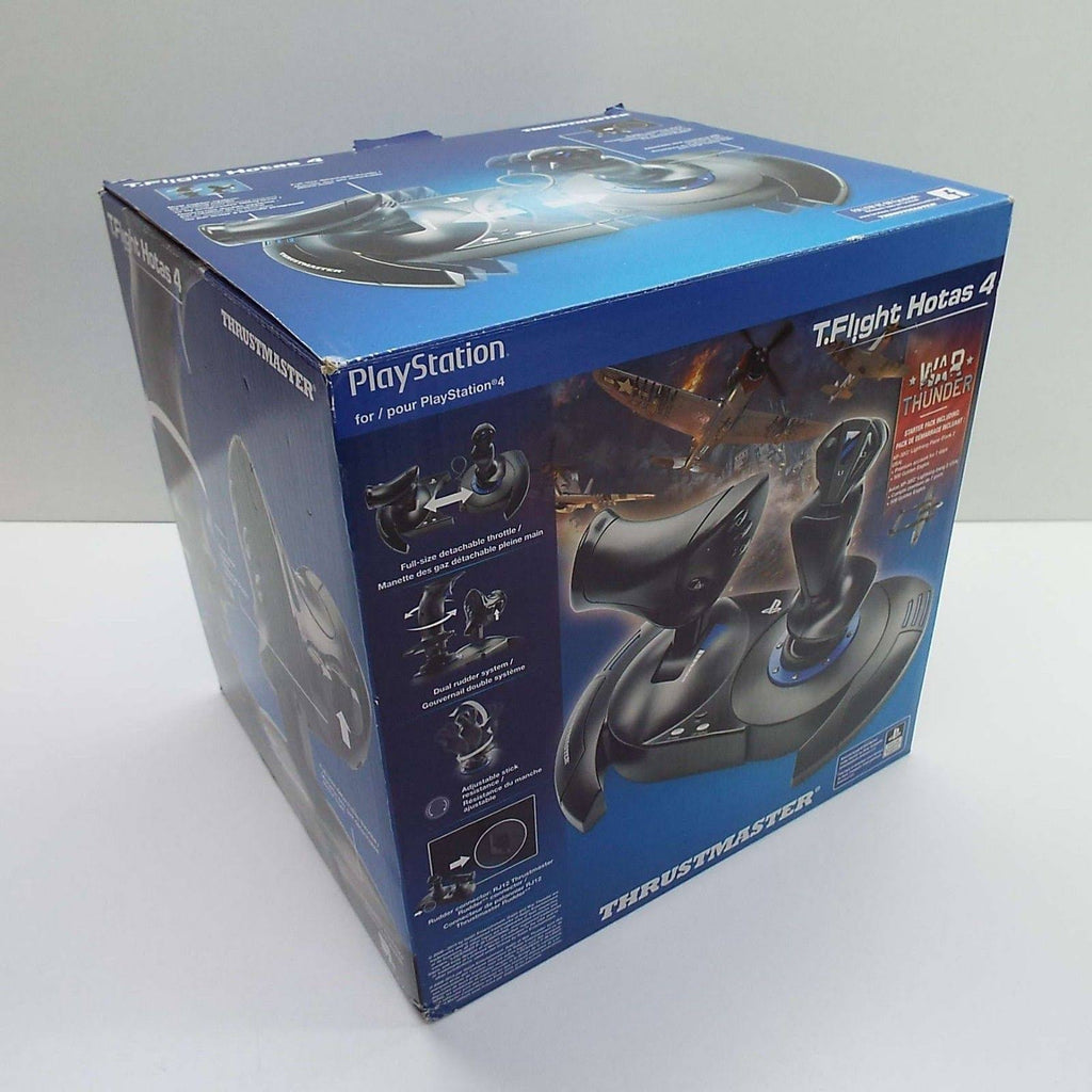 Thrustmaster - T.Flight Hotas 4 Joystick