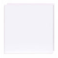 USG 12 in. W x 12 in. L Wood Fiber Staple Custom Ceiling Tile