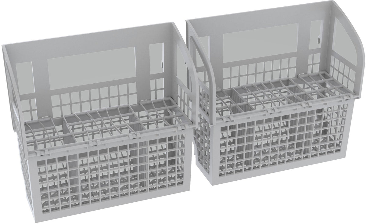 Bosch - 800 Series 24 Top Control Built-In Dishwasher with CrystalDry, Stainless Steel Tub, 3rd Rack, 40 dBa - Stainless steel