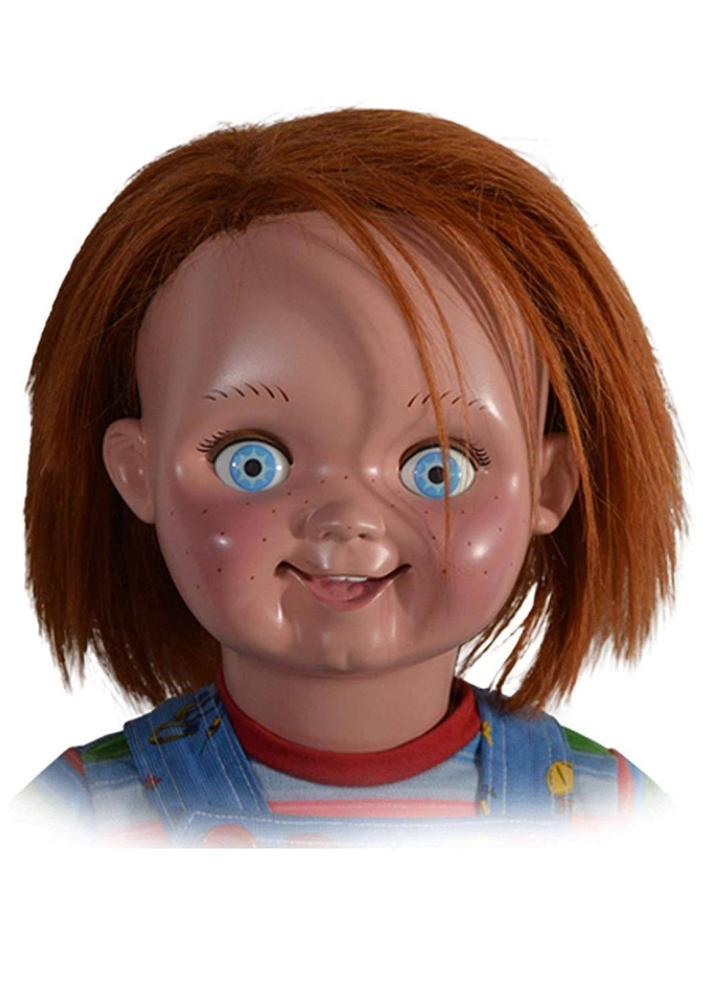 Trick or Treat Child's Play 2 - Good Guys Doll 1:1 Prop Replica