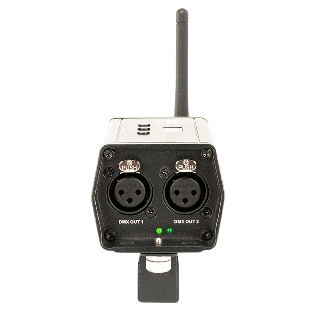 American DJ myDMX Go DMX Lighting Control System