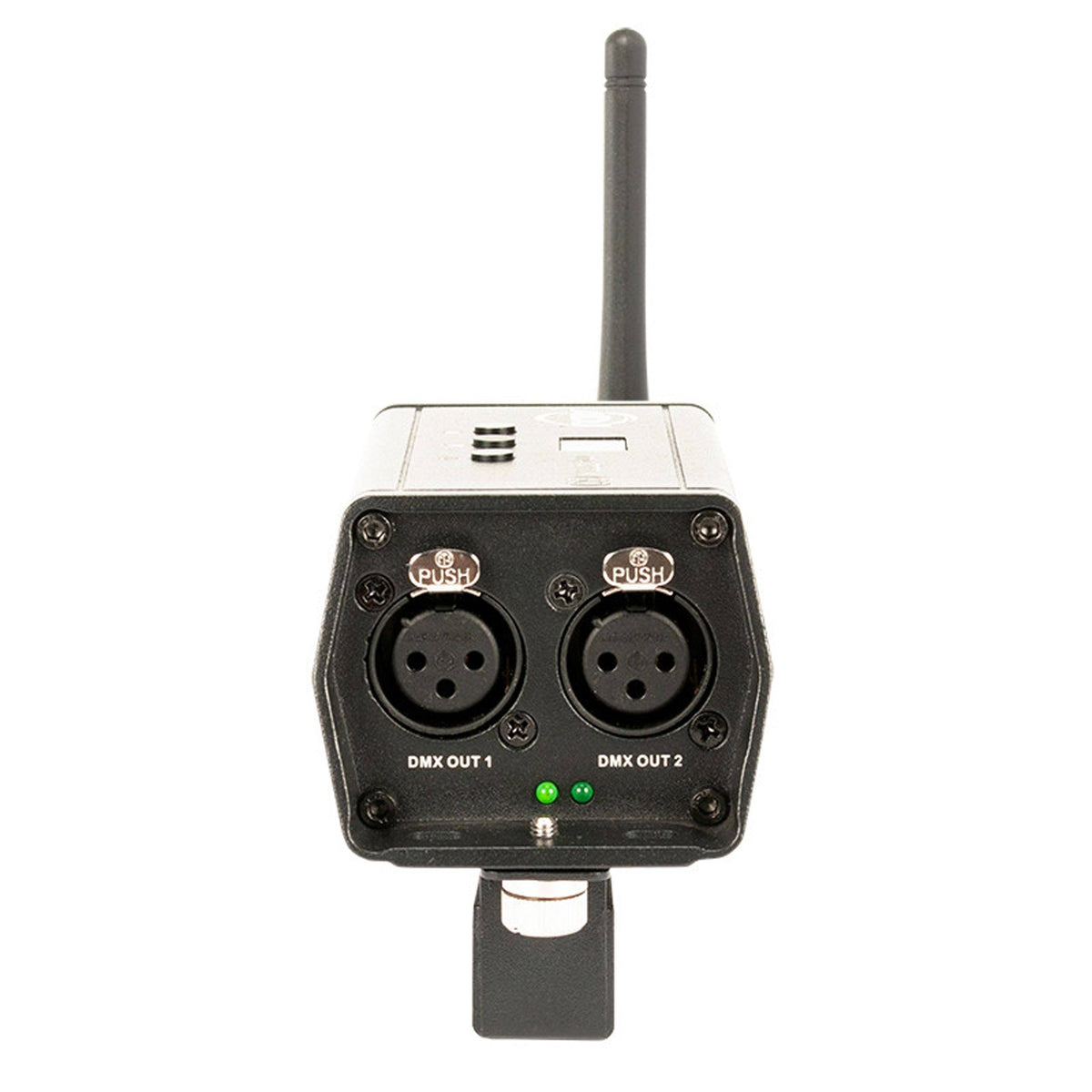 American DJ myDMX Go DMX Lighting Control System