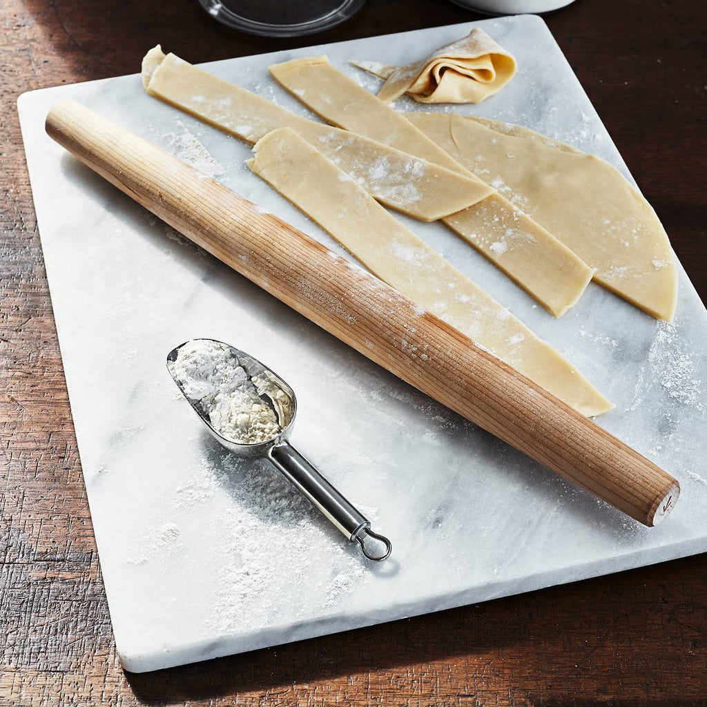 sur La Table Marble Pastry Board, 16x22 x 20x22 x 0.75x22