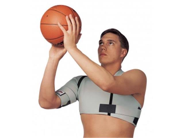 Saunders Sully Shoulder Stabilizer - Large