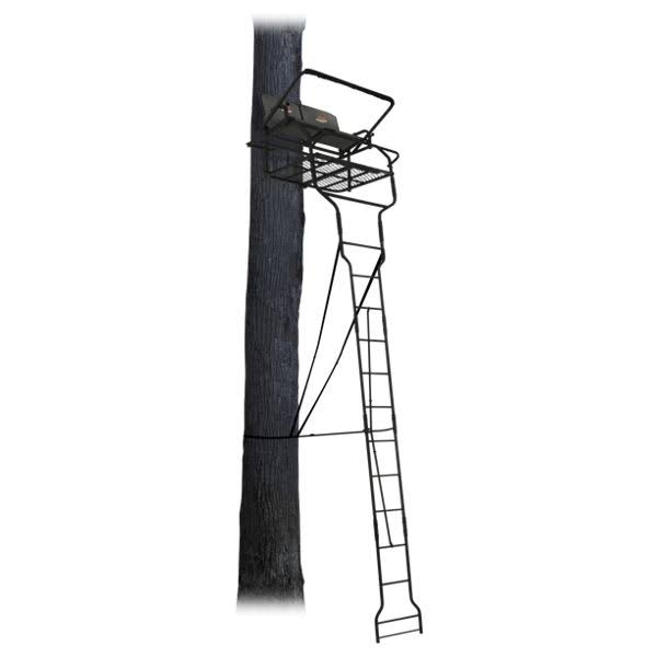 Millennium L205 Double Ladder Stand