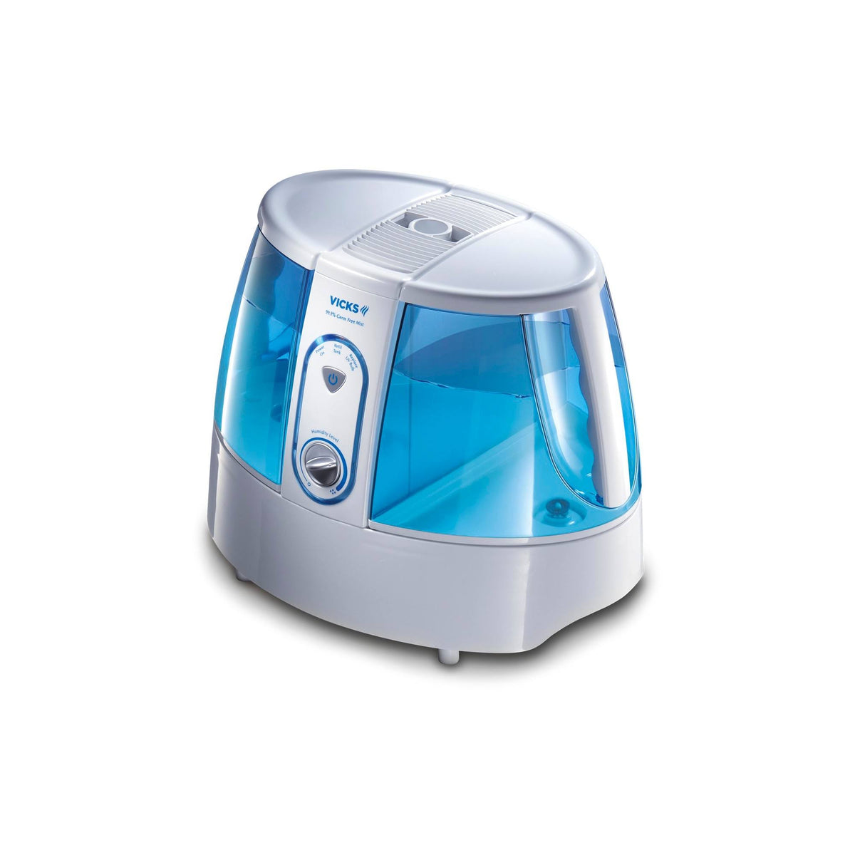 Vicks Germfree Humidifier