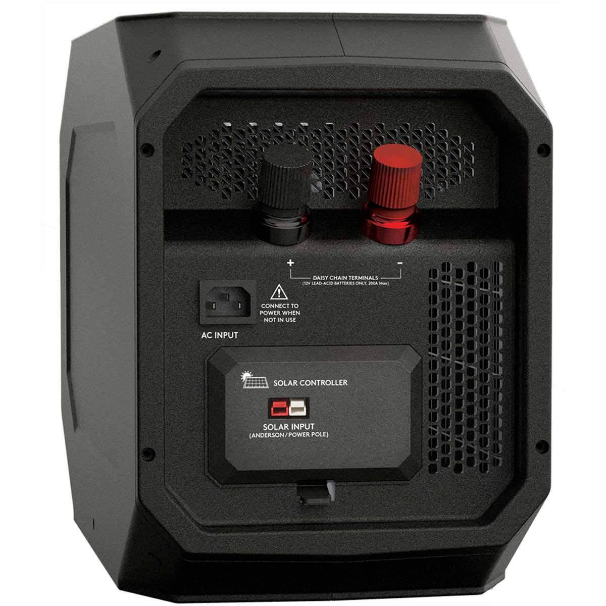Duracell PowerSource 660