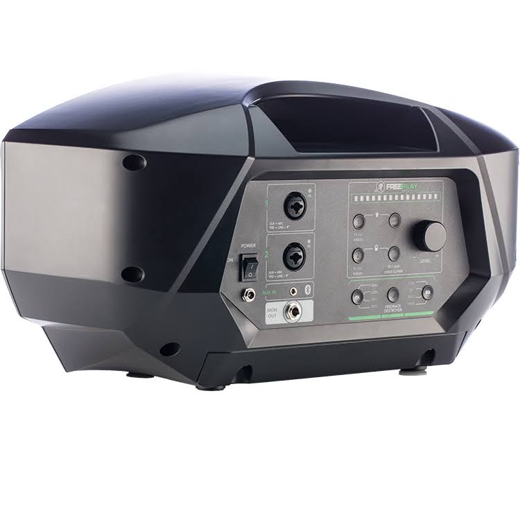 Mackie FreePlay - Personal PA System