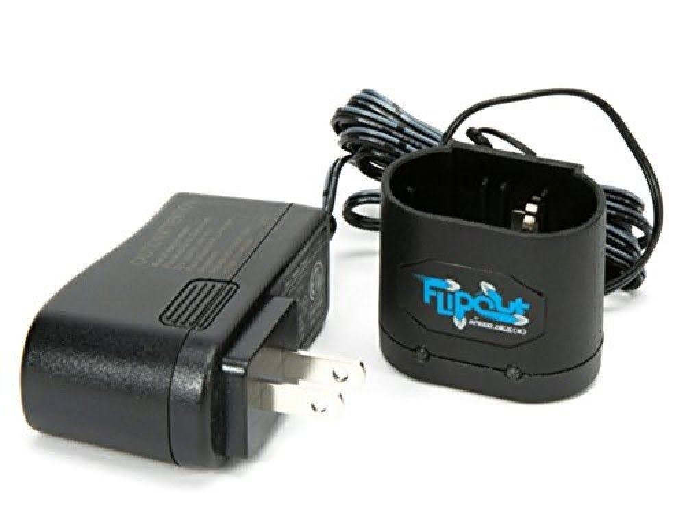 Speed Hex Screwdriver Flipout