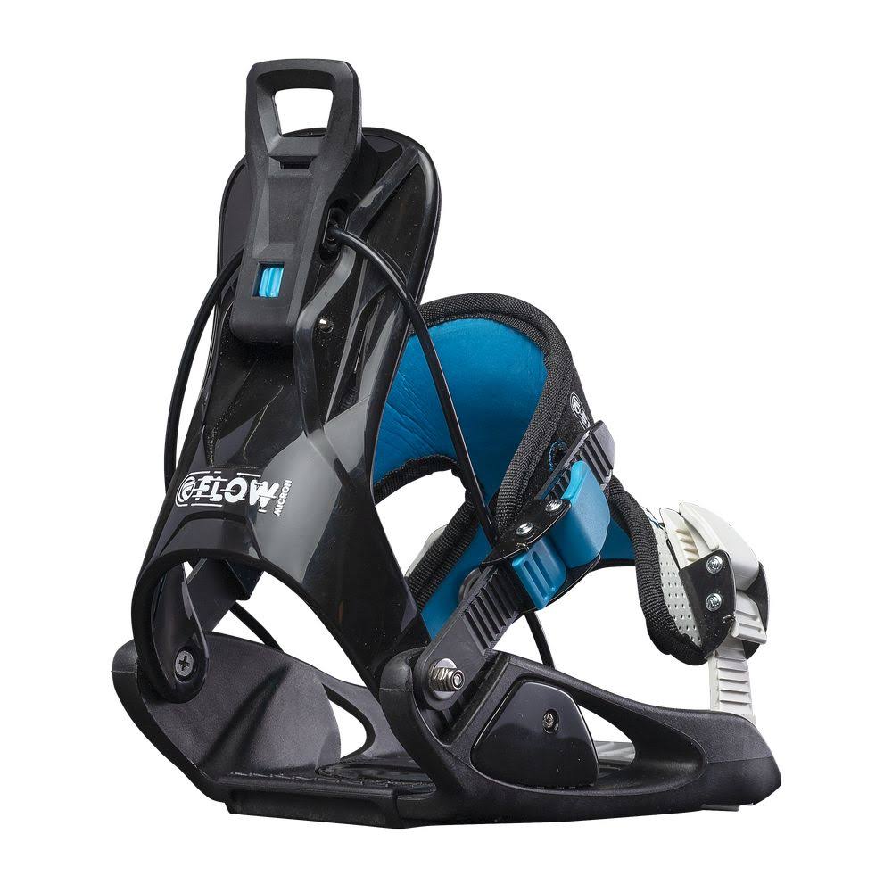 Flow Micron Snowboard Bindings