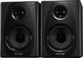 Behringer Studio 50USB 150W Bi-Amped Reference Studio Monitor Speakers with USB Input, High-Resolution, Pair