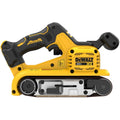 DEWALT XR 20V Max 3x21 Belt Sander DCW220B from DEWALT