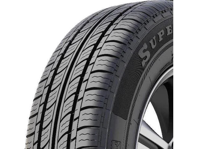Federal Ss657 205/60R14 89H