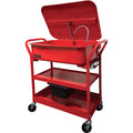 Homak 20 Gallon Portable Parts Washer - RD00820290