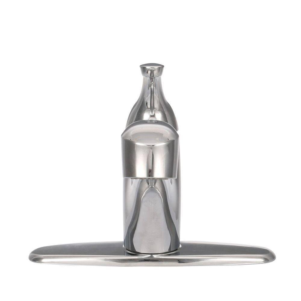 American Standard Jardin Single-Handle Pull-Out Sprayer Kitchen Faucet
