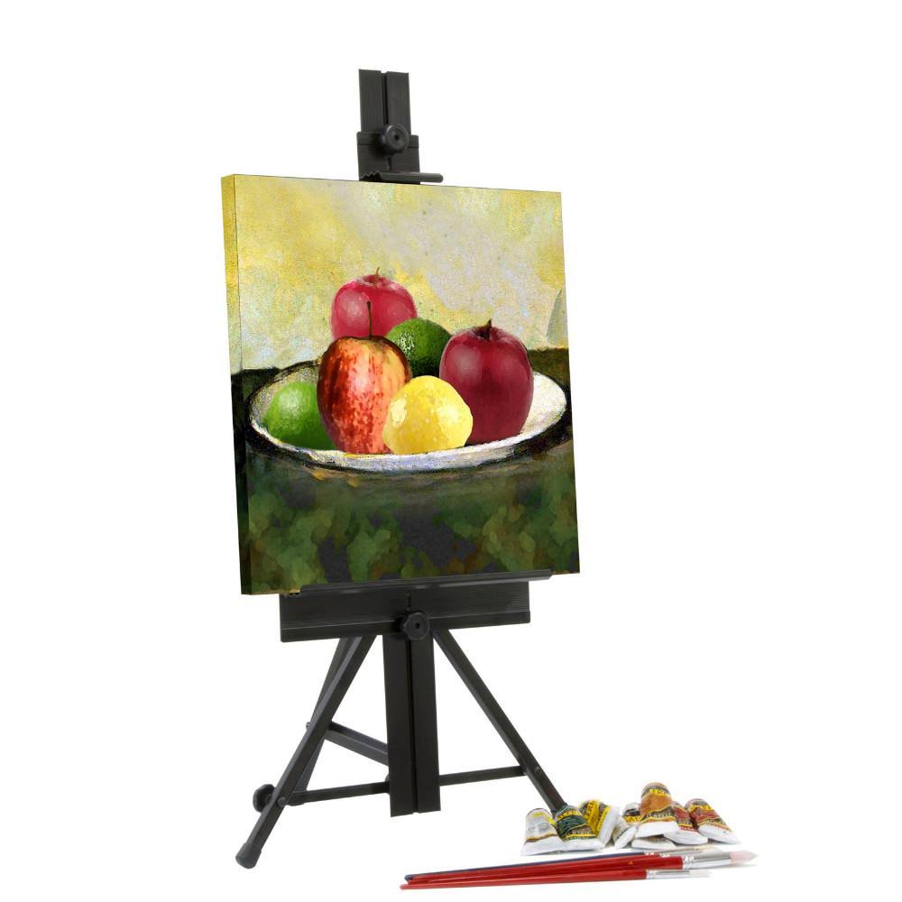 Studio Designs - Deluxe Easel - Black