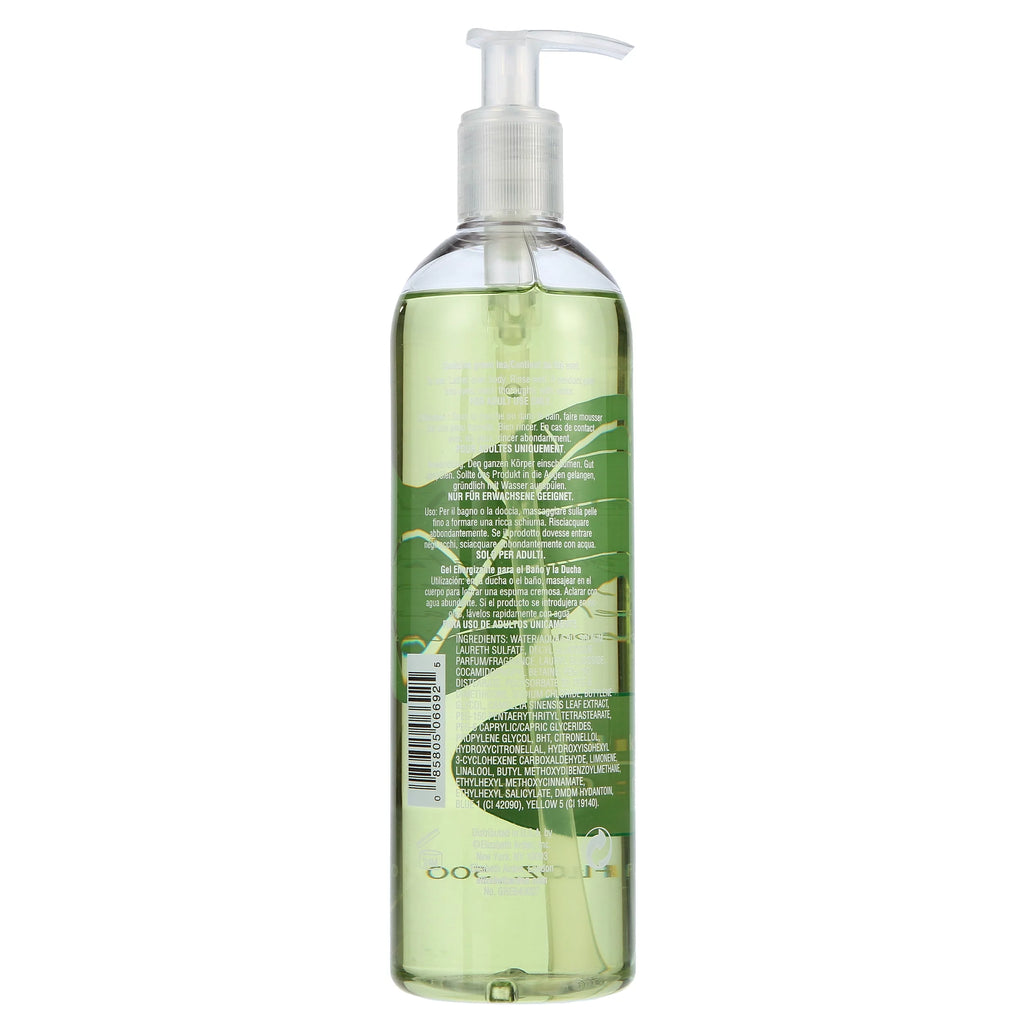 Elizabeth Arden Green Tea Shower Gel, 16.8 Oz