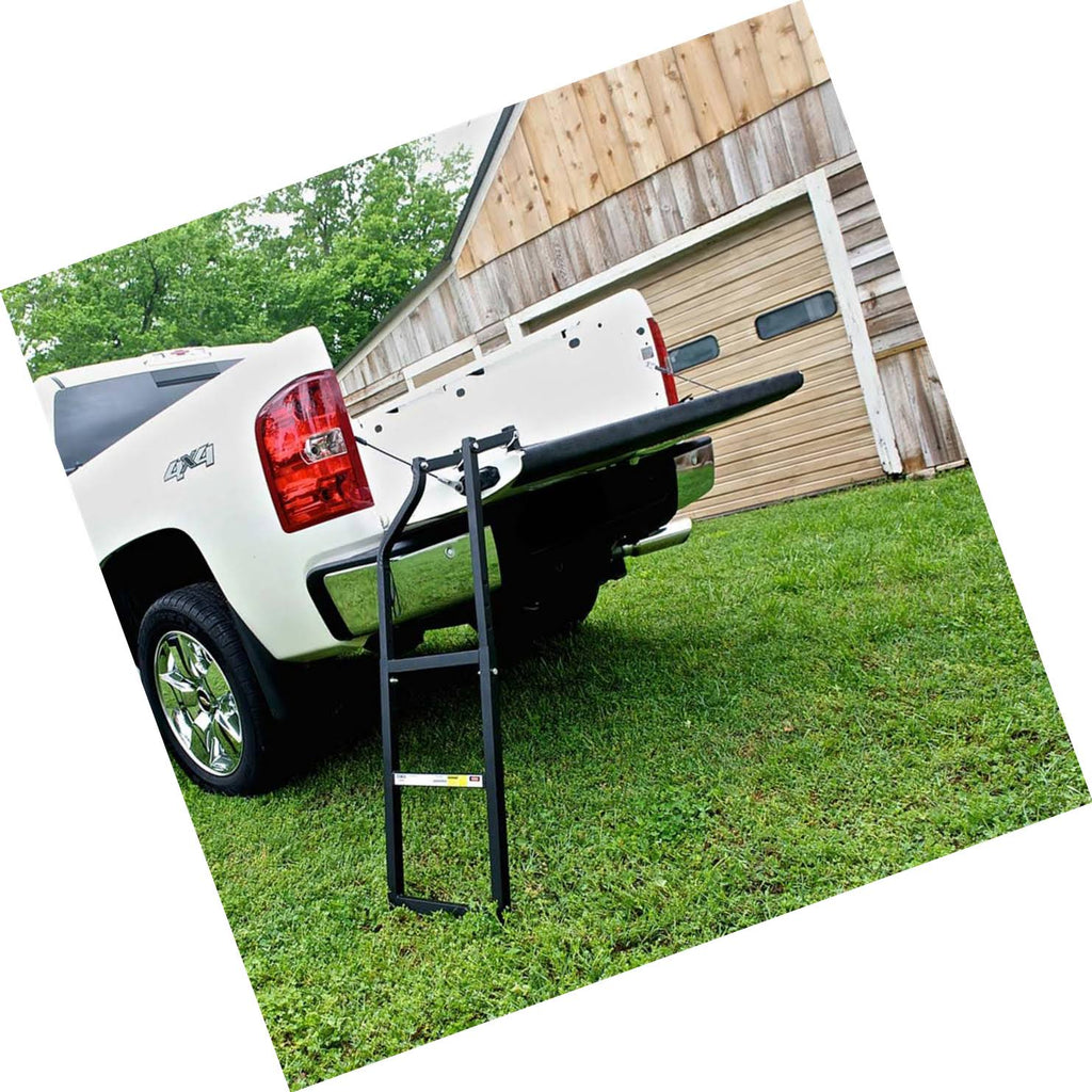 Traxion Tailgate Ladder