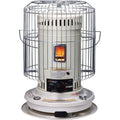 Keroheat 23,500 BTU Convection Kerosene Heater Cv-23k