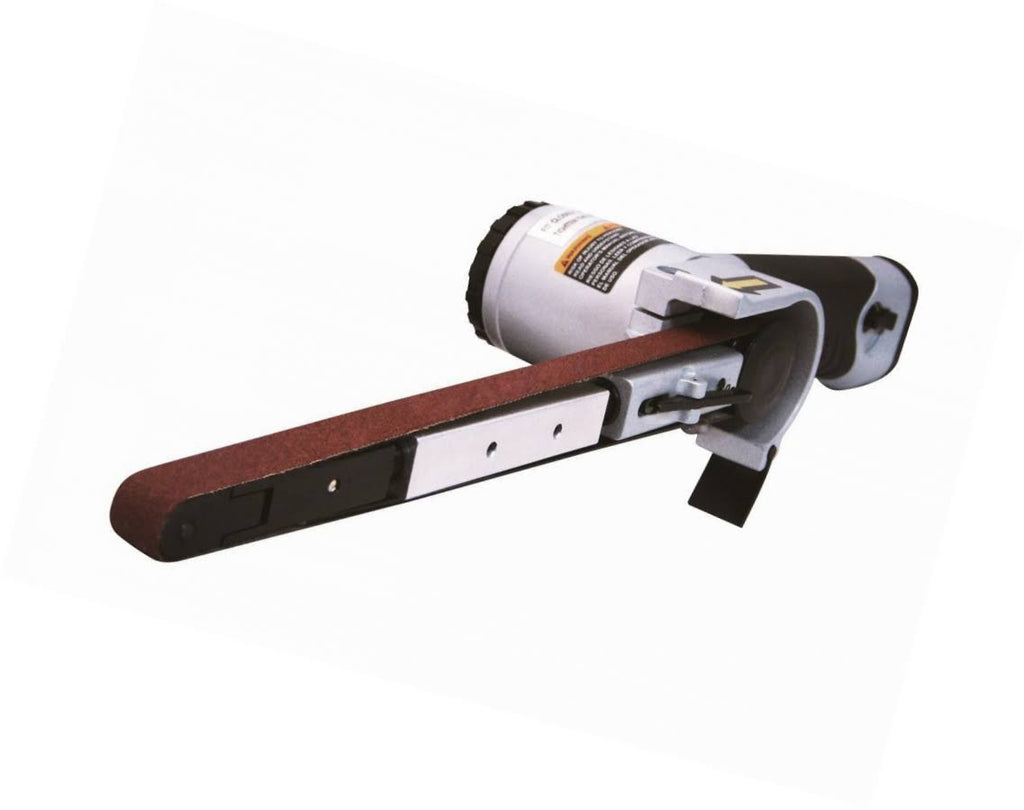 Astro 3037 1/2-Inch x 18-inch Air Belt Sander with Belts
