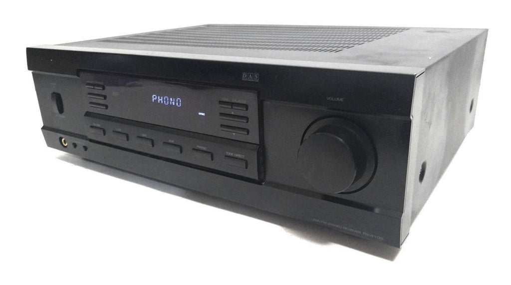 Sherwood Rx-4109 200W Stereo Receiver - Black