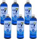 Balance 7 - Alkaline Dietary Supplement - 11+ pH Alkalizing Concentrate and pH Booster Mineral Liquid - pH Balancer (16 fl oz, 6 Bottles) Pack of 2