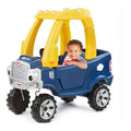 Little Tikes Cozy Truck, Blue