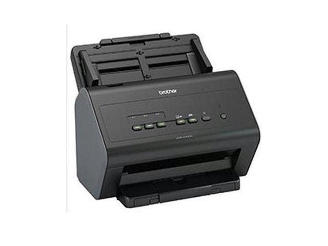 Brother ImageCenter ADS-2400N Document Scanner