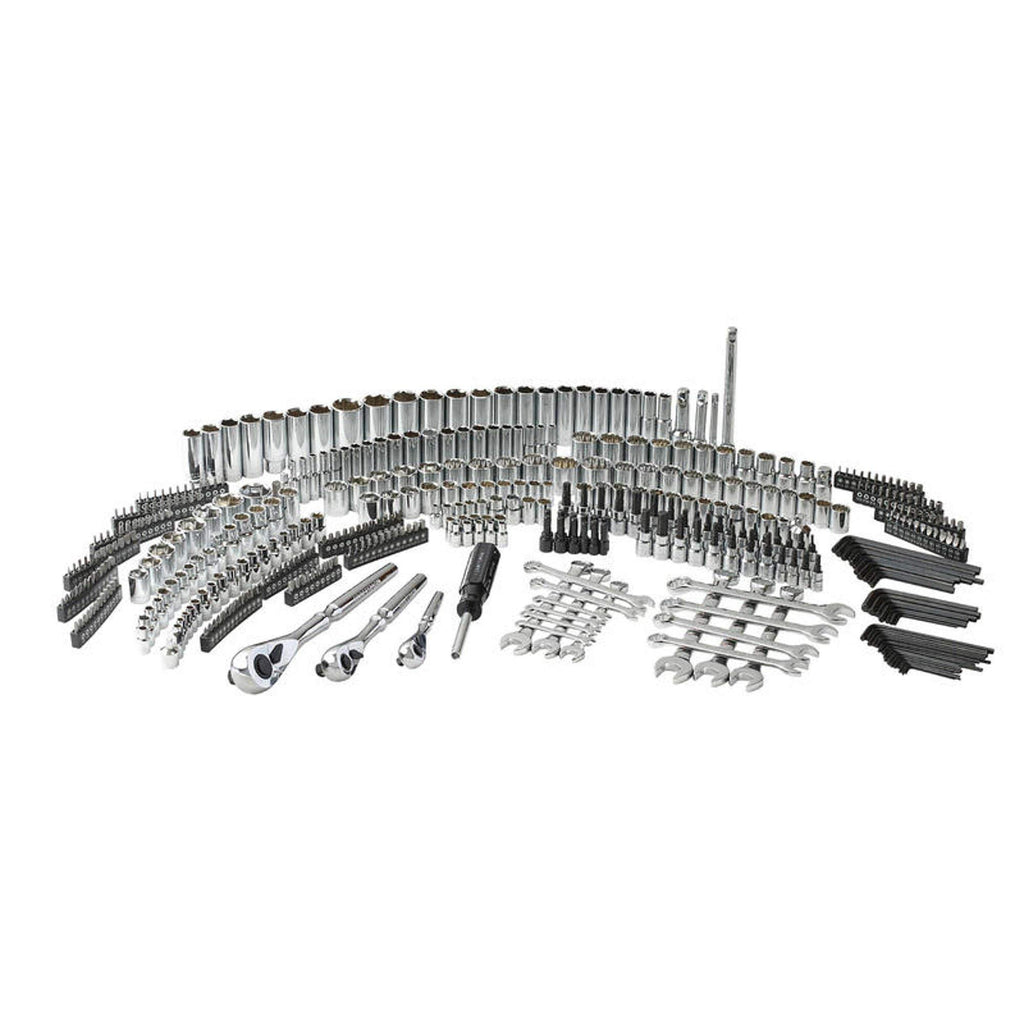 Craftsman 450 Piece Mechanics Tool Set