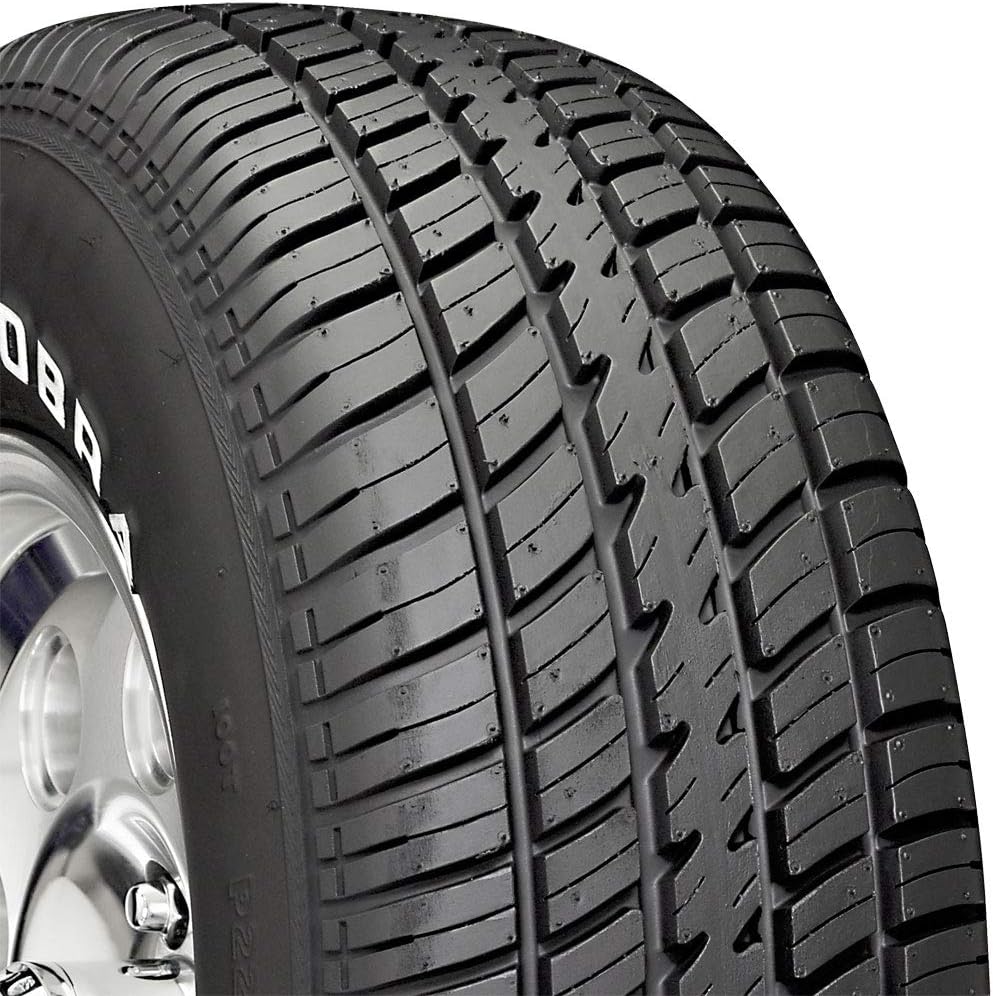Cooper Cobra Radial G/T All-Season P235/60R15 98T Tire