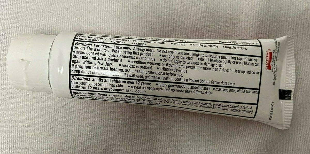 Flexall Plus Pain Relieving Gel, Maximum Strength - 4 oz