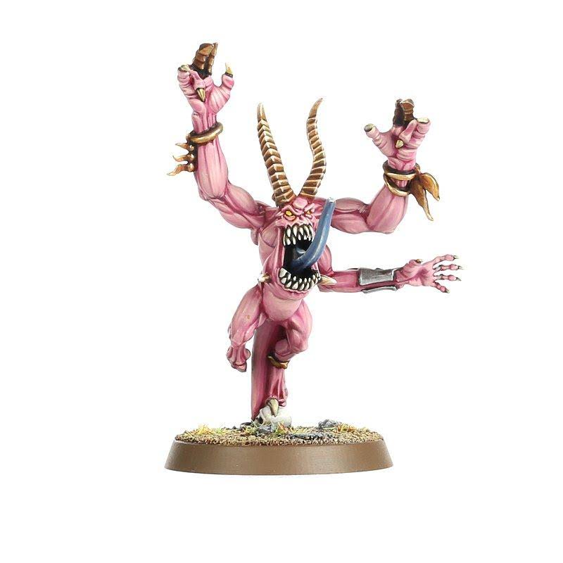 Warhammer Age of Sigmar - Start Collecting! Daemons of Tzeentch