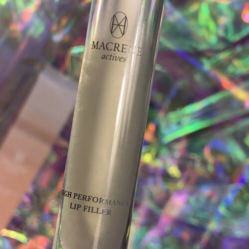 Macrene Actives High Performance Lip Filler