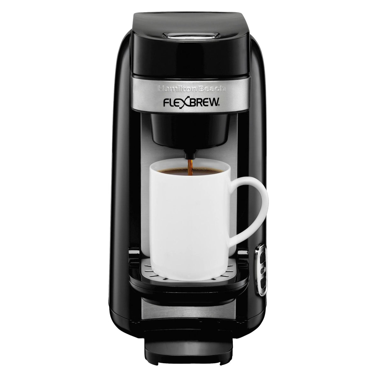Hamilton Beach FlexBrew 49997 Coffee Maker