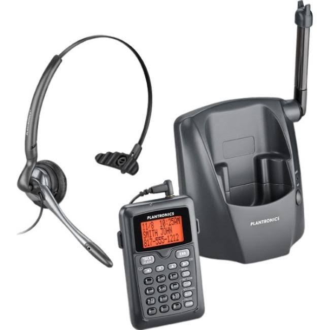 Poly - Plantronics CT 14 Cordless Phone