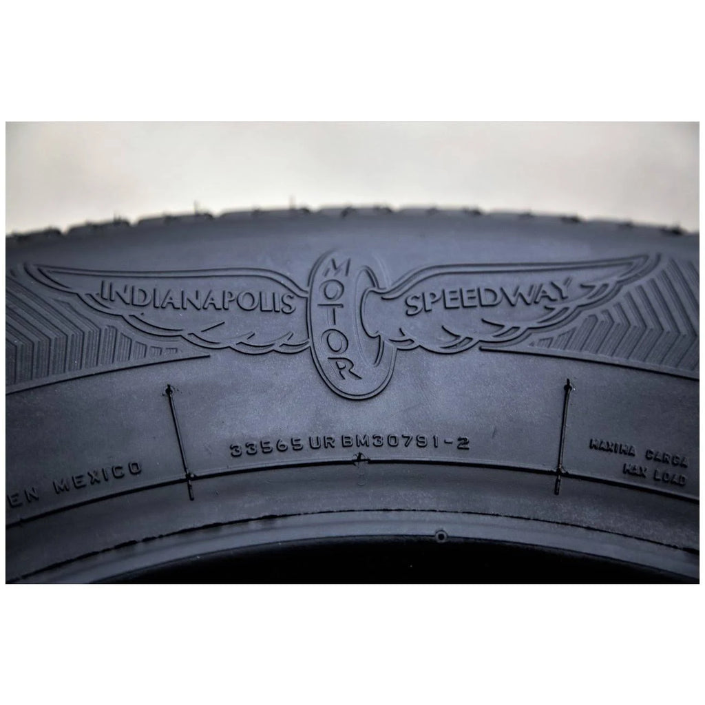 Firestone Firehawk Indy 500 275/60R15 107S Performance All Season Tire