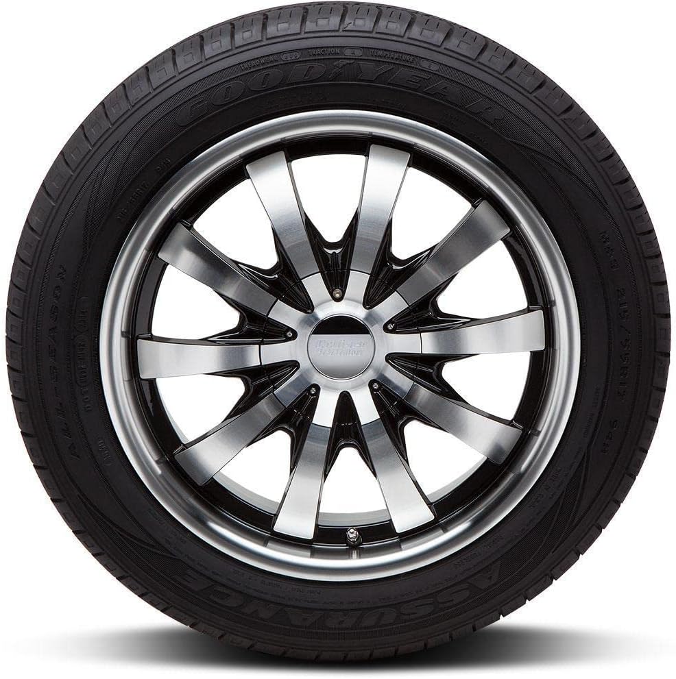 Goodyear Assurance All-Season Radial - 195/60R15 88T