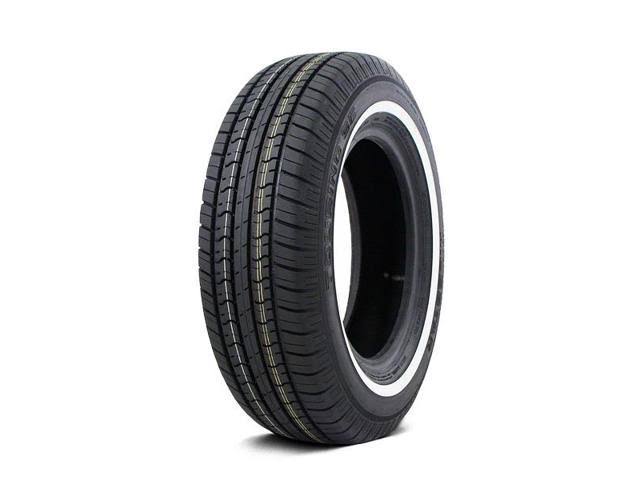- Milestar P235/75R15 Ms775 Touring SLE