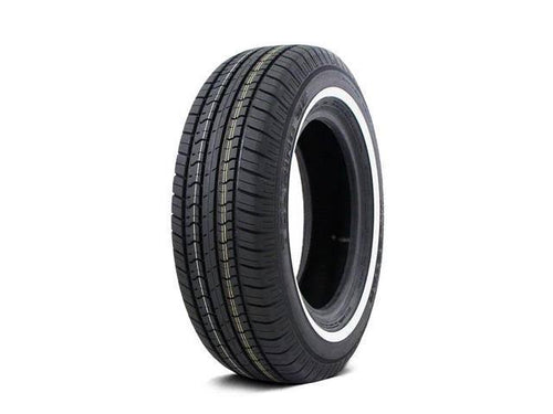 - Milestar P235/75R15 Ms775 Touring SLE