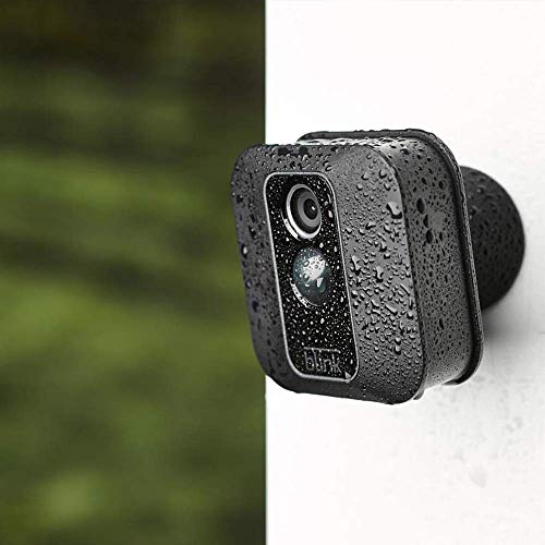 Blink XT2 Outdoor/Indoor Smart Security Camera with cloud storage included, 2-way audio, 2-year battery life ?C 2 camera kit (Used)