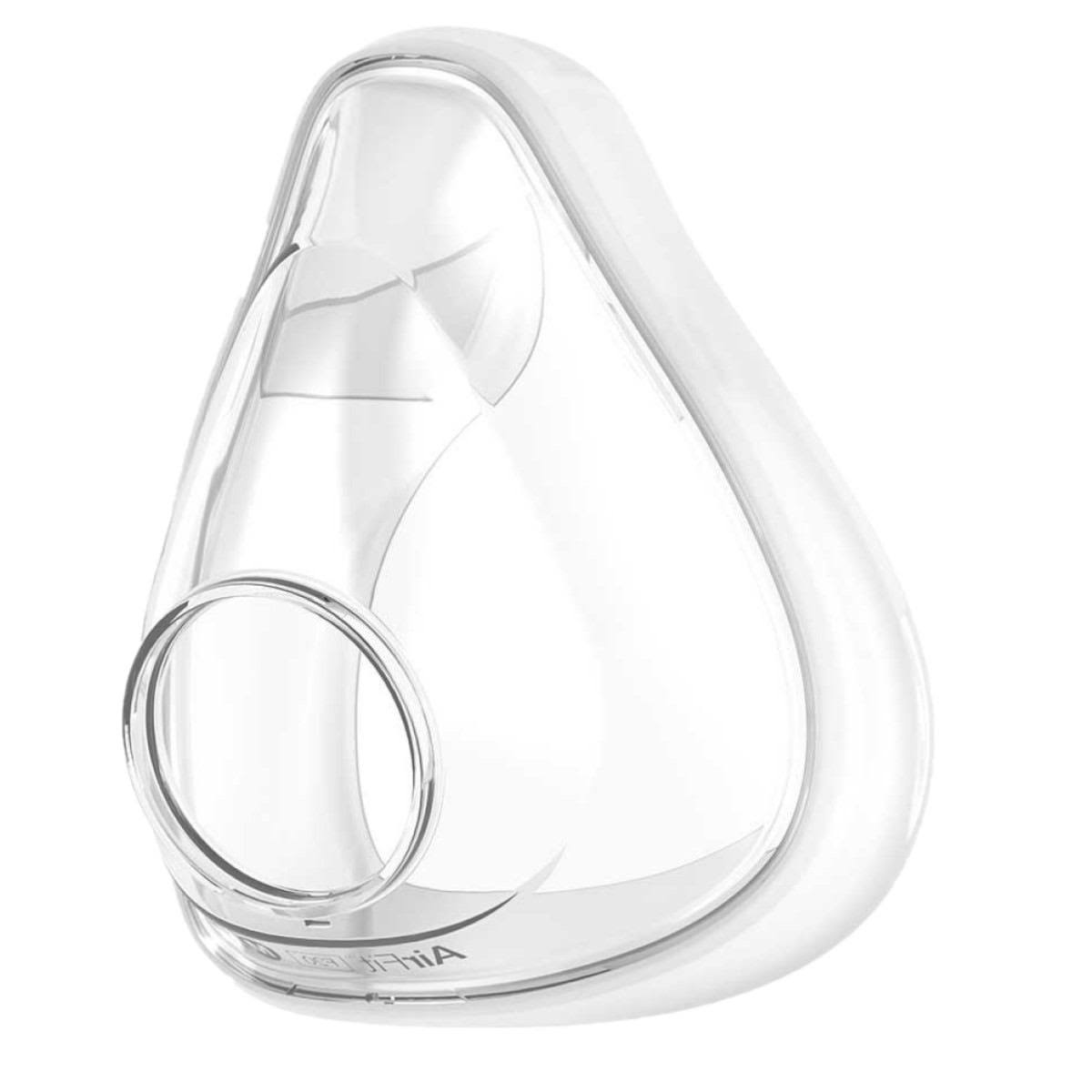 ResMed AirFit F20 Full Face CPAP Mask with Headgear - Large
