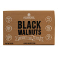 Hammons Black Walnuts - Fancy Large Kernels 5 lb